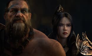 В Diablo Immortal появится центральный город и система уровней совершенствования