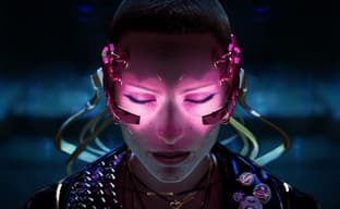 Cyberpunk 2077 больше не хит. Топ-продаж Steam