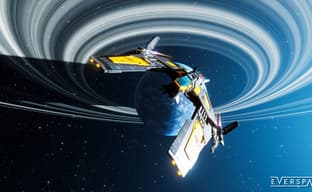 Планы развития Everspace 2 на ближайшие месяцы