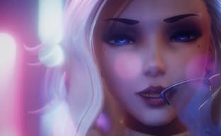 Эротический клон Mass Effect выходит в марте, саудовский принц хочет купить Valve — самое интересное за неделю