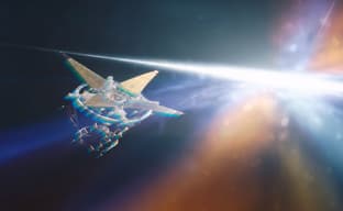 Слух: Bethesda планирует выпустить Starfield в этом году