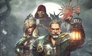 Dark Souls по-китайски - Pascal’s Wager: Definitive Edition появится на РС в марте этого года