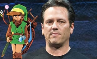 Глава Xbox поздравил серию The Legend of Zelda с 35-летием