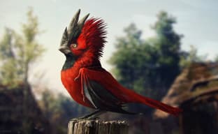 CD Projekt Red борется с твитами со ссылками на украденный исходный код Гвинта