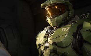 Создатели Gears of War помогают Halo Infinite. Разработчики The Coalition переехали в 343 Industries