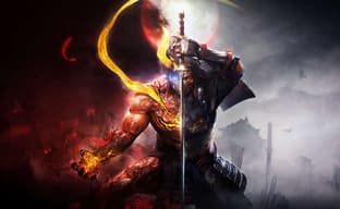 Почти 100к/c – новый ролик РС-версии Nioh 2, посвящён технологии DLSS