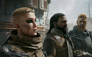 Фантастический боевик Outriders работает в 4K и при 60 кадрах в секунду на Xbox Series S