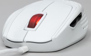 Всего 49 граммов! Обзор сверхлегкой игровой мыши Cooler Master MM720