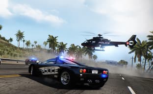 Ремастер Need for Speed: Hot Pursuit получит поддержку консолей PS5 и Xbox Series X|S