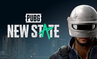 PUBG: New State. Новая королевская битва от создателей жанра выйдет на смартфонах