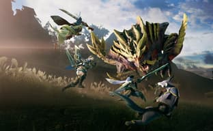 Во что поиграть в марте: Evil Genius 2, Monster Hunter Rise, Harvest Moon, It Takes Two