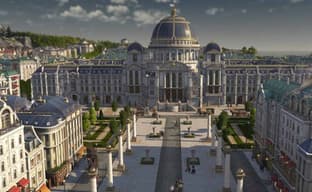 Играем бесплатно в Anno 1800