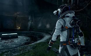 PS5-эксклюзив Returnal показали на State of Play. Игровой процесс с боями и загадками