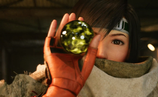 Final Fantasy VII Remake выйдет на PS5. Игра получит бесплатное обновление для PS4 и платный эпизод