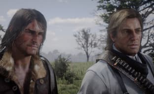 В Red Dead Redemption 2 искусственный интеллект автоматически исправит ошибку, если нарушена последовательность