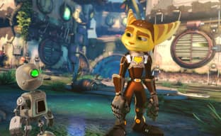 Sony дарит Ratchet & Clank для PS4 и PS5
