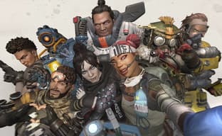 Apex Legends в кармане – появился трейлер Switch-версии игры