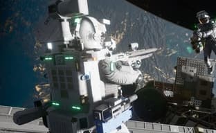 «Call of Duty в невесомости». Появился ролик с фрагментами игрового процесса Boundary