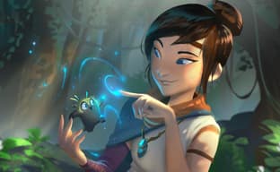 Kena: Bridge of Spirits будет короткой игрой. Создатели упомянули время прохождения консольного Sony-эксклюзива