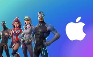 Epic Games и Apple скоро встретятся в суде