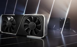 Всё для игроков – Nvidia рапортует о чрезвычайно успешном старте видеокарт серии GeForce RTX 3000