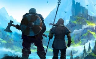 Valheim вошла в топ-50 самых высоко оценённых игр в Steam