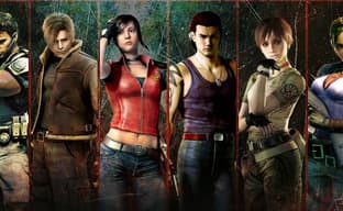 Информатор: Capcom уже работает над Resident Evil 9
