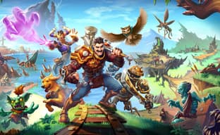Компания Zynga купила студию-разработчика Torchlight 3