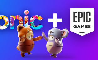 Epic Games приобрела создателей Fall Guys