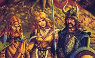 Создатели CS: GO работают над игрой во вселенной Dungeons & Dragons