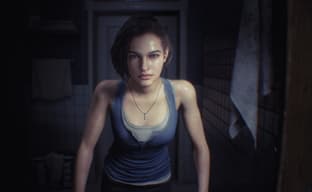 Открылся предварительный заказ на фигурку Джилл Валентайн из ремейка Resident Evil 3. Ее можно раздеть
