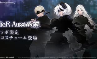 NieR: Re [in] carnation вышла только в Японии, а её уже скачали 10 миллионов раз