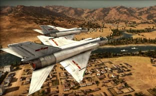 Epic Games дарит Wargame: Red Dragon. Названа следующая бесплатная игра