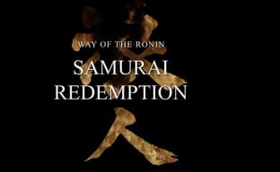 Анонсирован самурайский боевик Ronin: Samurai Redemption