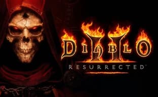 Diablo 2: Resurrected - последний ремастер Blizzard? Студия хочет сосредоточиться на новых играх