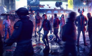 Мультиплеер в Watch Dogs: Legion на ПК откладывается на неопределенный срок