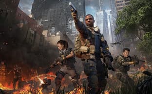 The Division 2 получит новый в серии игровой режим