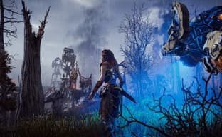 Специалисты Digital Foundry протестировали Horizon Zero Dawn на ПК через полгода после премьеры