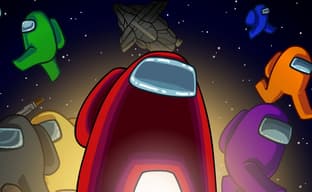 В Among Us добавили быстрый чат