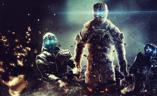 По слухам, EA намеревается возродить серию Dead Space