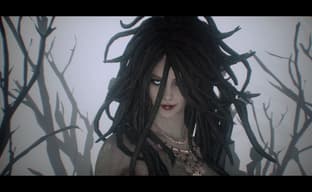 Появился новый зрелищный трейлер Odin: Valhalla Rising