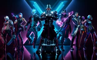 В Fortnite появится миссия для одиночного прохождения