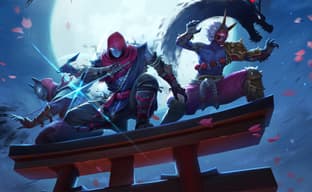 Дату релиза Aragami 2 перенесли. Игра выйдет до конца 2021 года