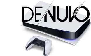 Denuvo Anti-Cheat появится в играх для PlayStation 5