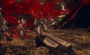 Кровь, стрельба и пиксели – вышел трейлер старомодного шутера Dread Templar