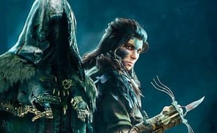 Разработчики Hood: Outlaws & Legends показали охотника, вдохновлённого возлюбленной Робин Гуда