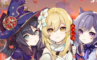 В Genshin Impact появятся свидания, выполненные в формате мини-игры