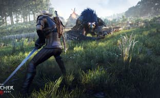 Игры серии «Ведьмак» доступны на смартфонах и планшетах через GeForce Now