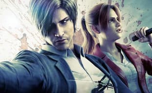 Леон и Клэр в Resident Evil: Infinite Darkness заговорят голосами актеров в ремейке Resident Evil 2