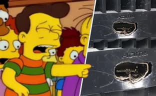 Ребёнок пытался вставить HDMI-кабель в PS5 и полностью разрушил порт